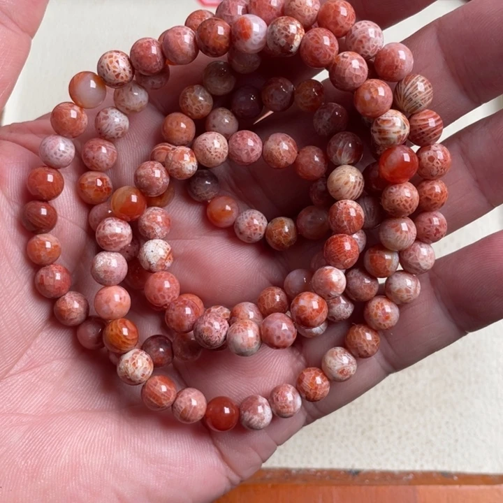 合金珠宝奇石硅化玉56