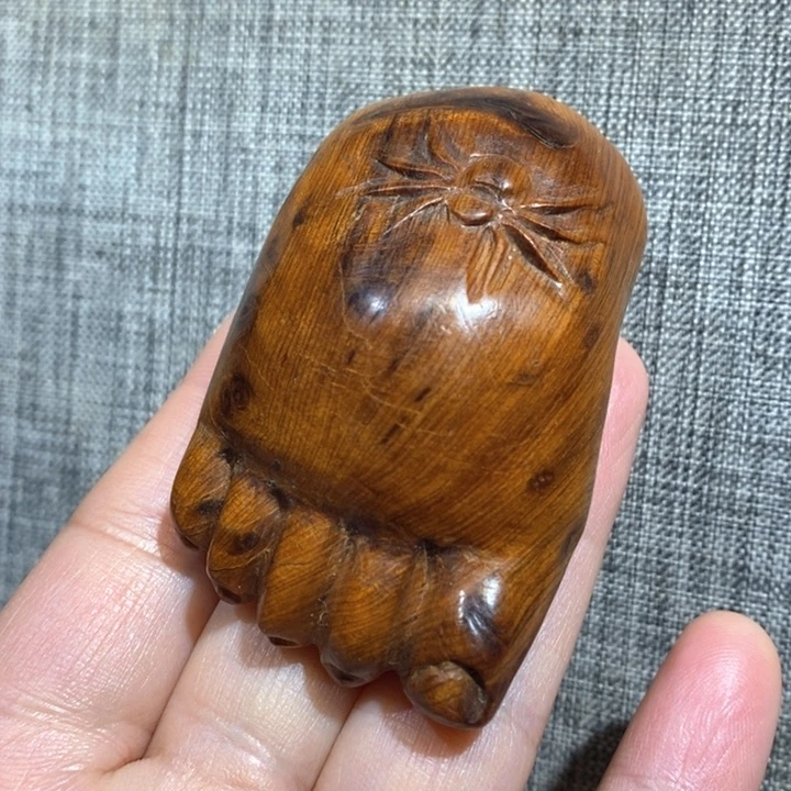 柏木太行崖柏陈化