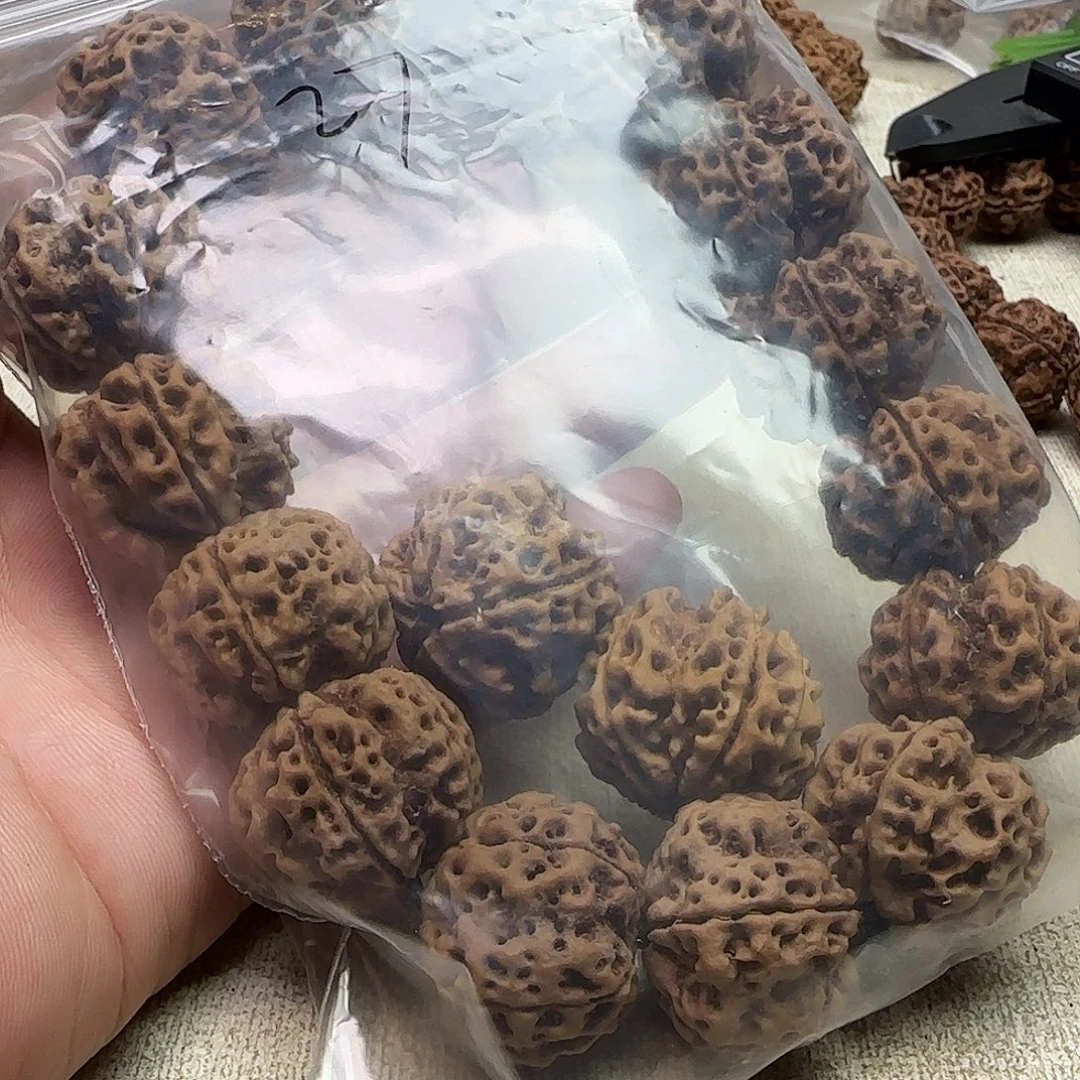 刘***手串金刚菩提1原生态苏阳一号