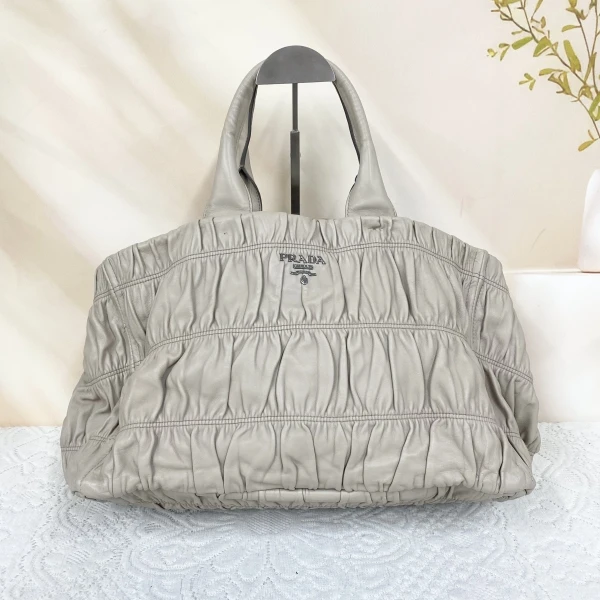 包包/普拉达/95新/C18374797450/250714XZ0014