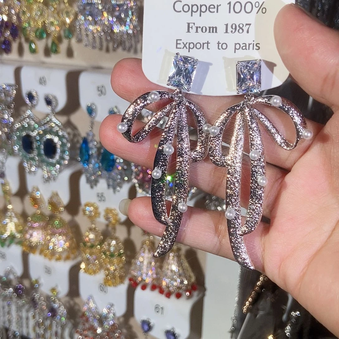 铜合金锆石925银