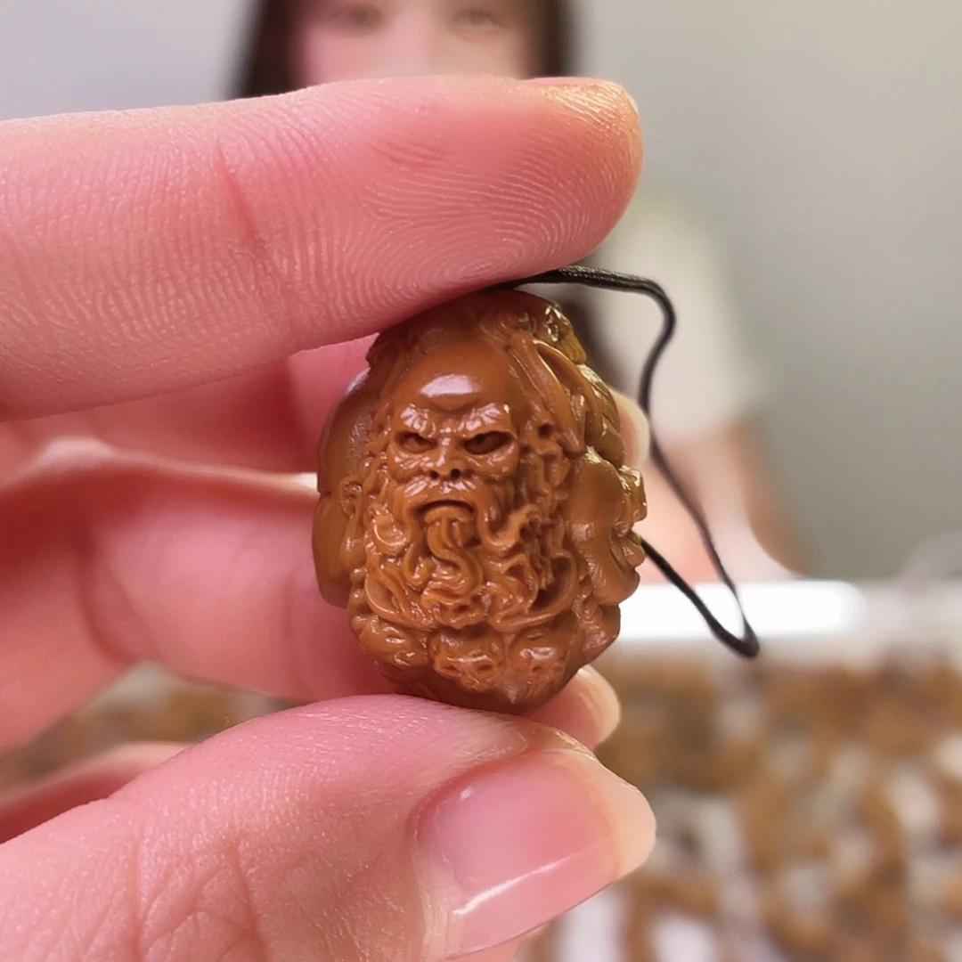 橄榄核手串/手链橄榄核