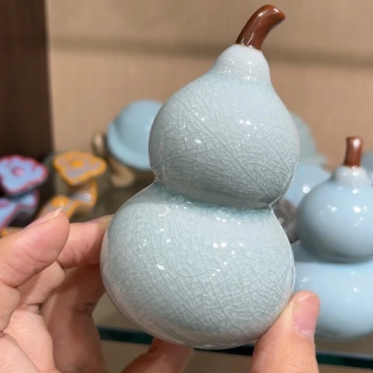 大宋甄选茶具茶器