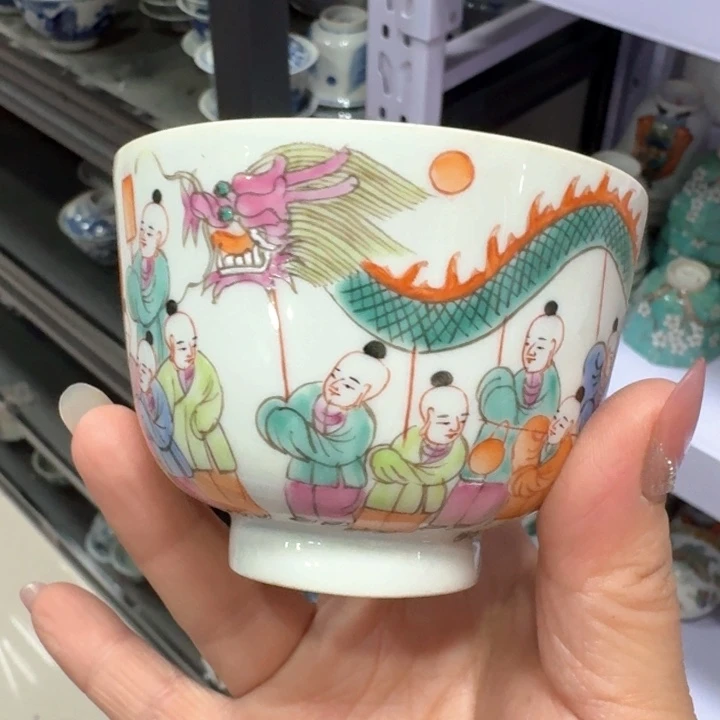 陶瓷艺术品收藏陶瓷