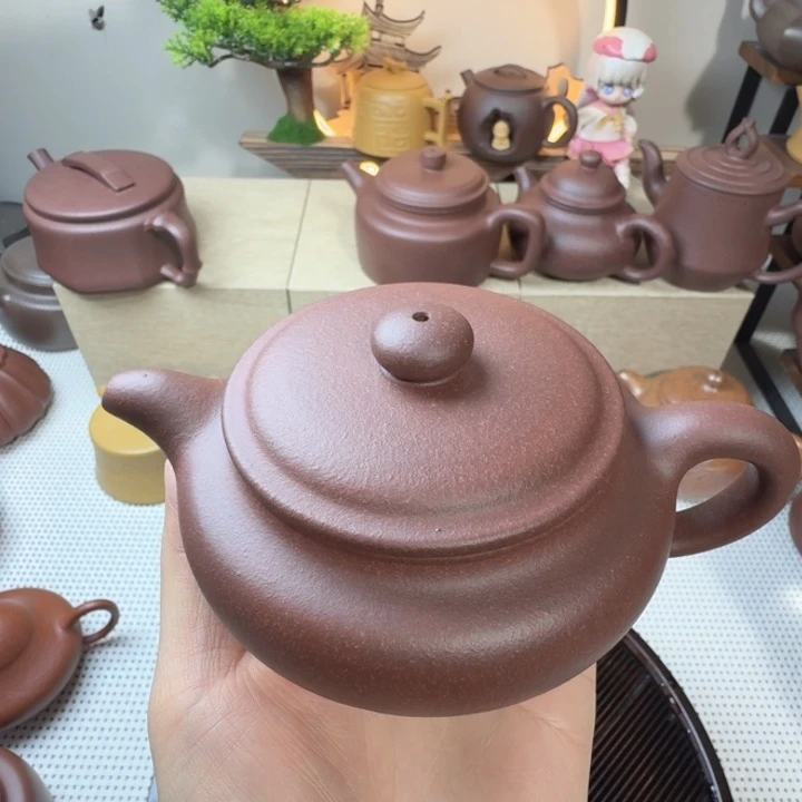 原矿底槽清220cc仿古