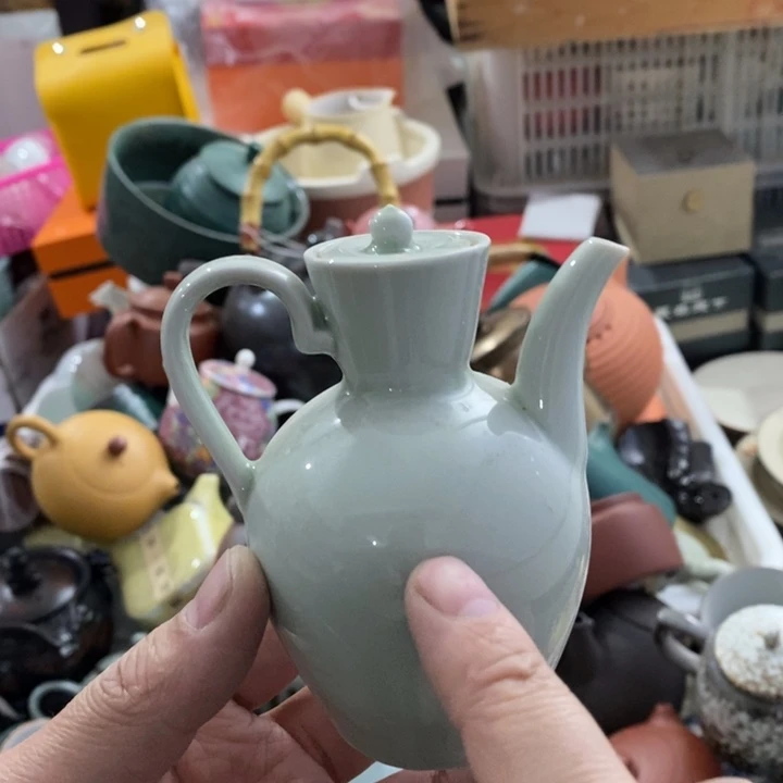 陶瓷艺术品及陶瓷制品