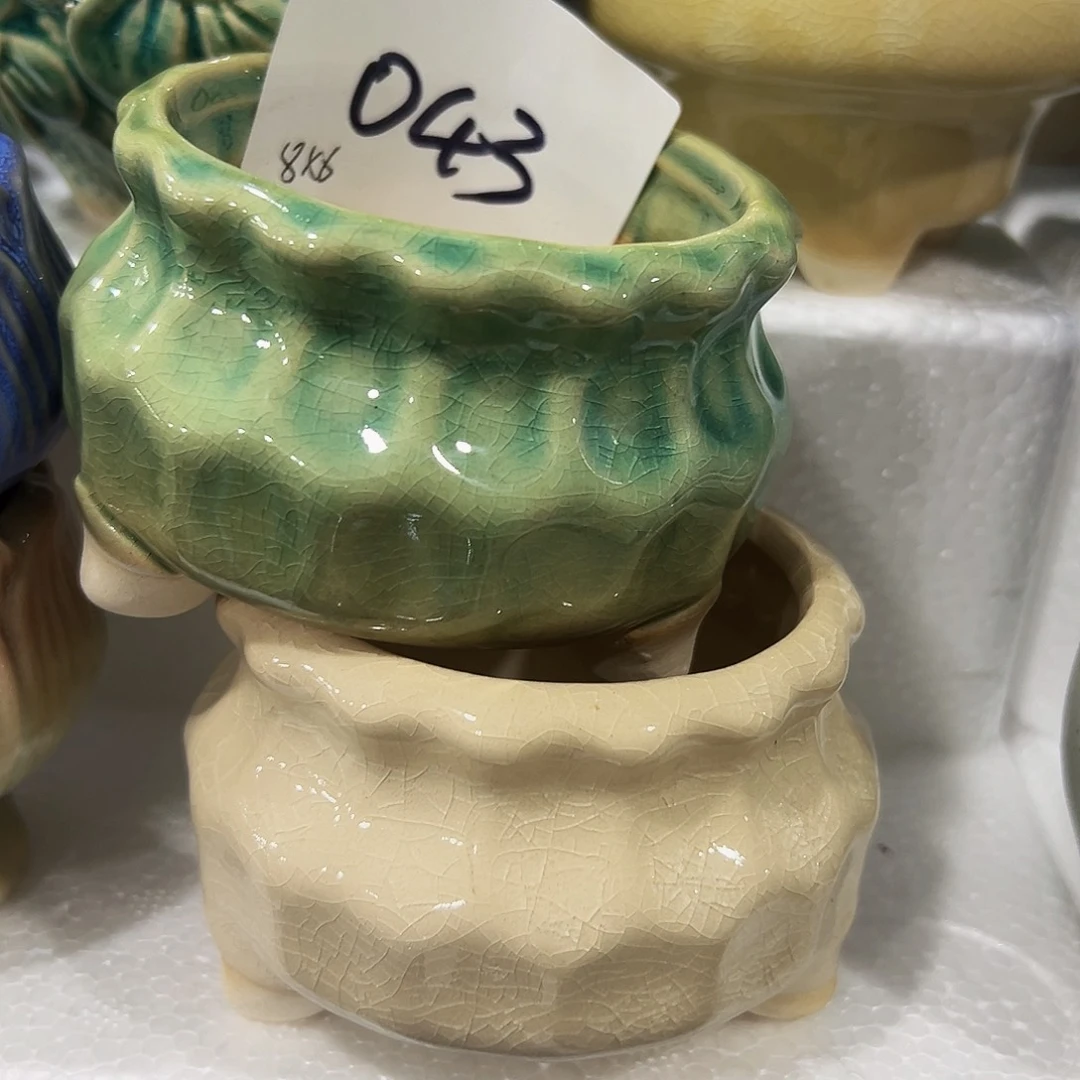 红陶高温陶瓷材料