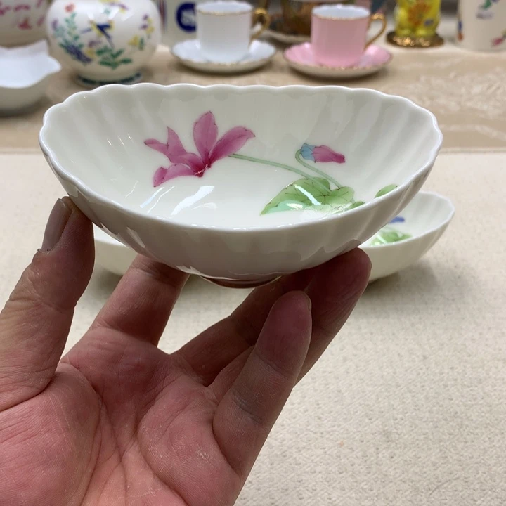 瓷片这点上架时间