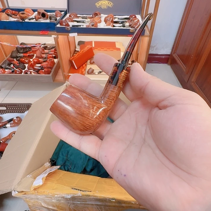 弘***尊意大利石麻木手工艺品斗