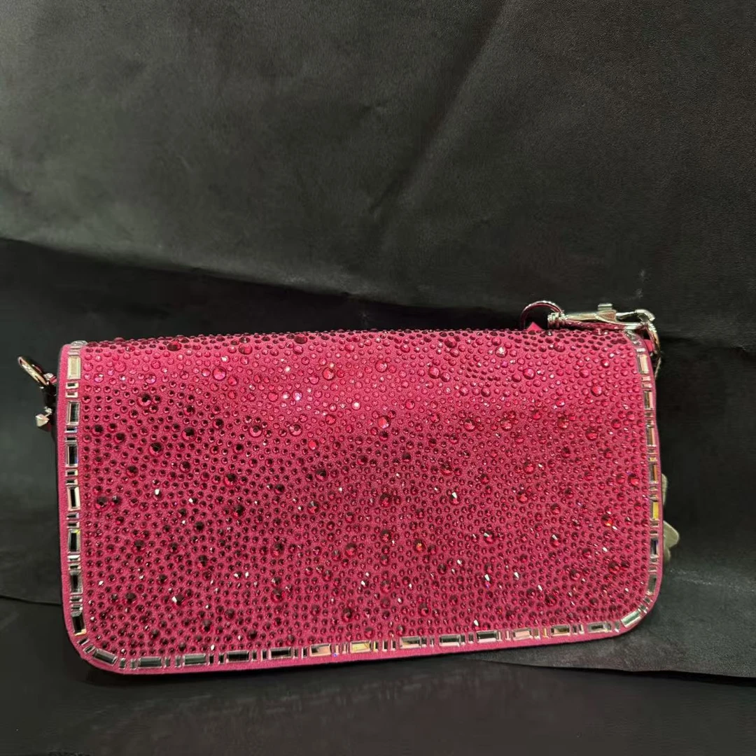 大麦定制单肩包（FM049）