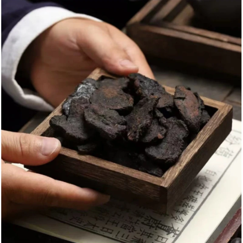 （吴妹推荐）官方庄 生地 煮水炖汤好料