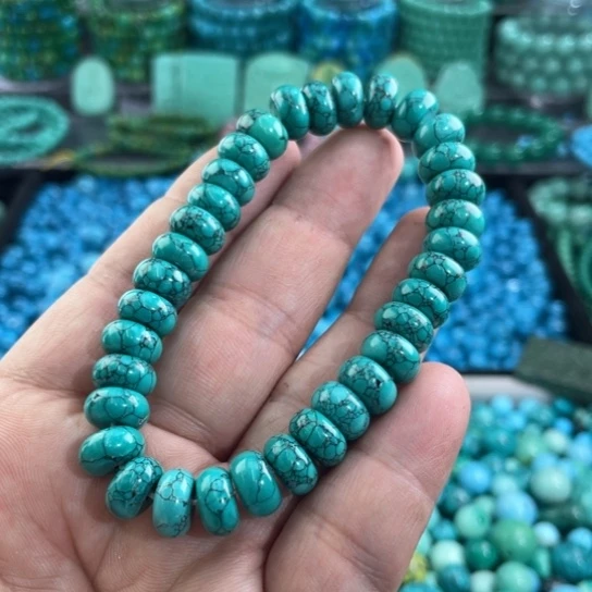 菱锰矿珠宝半成品未镶嵌