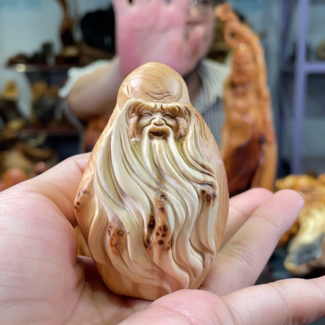 【闪购商品】柏木（崖柏）其他