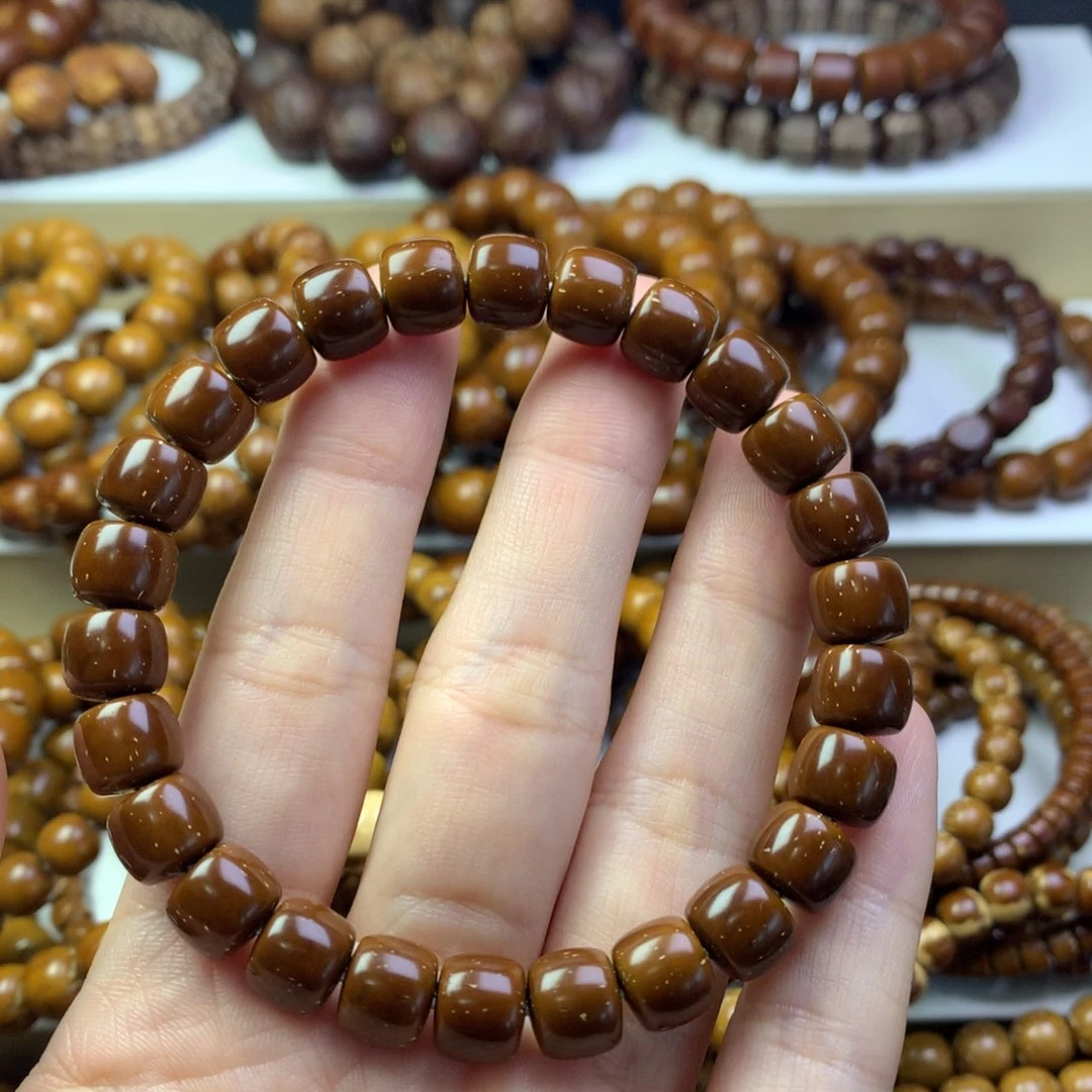 【闪购商品】手串紫金鼠娜**露9.4…………..