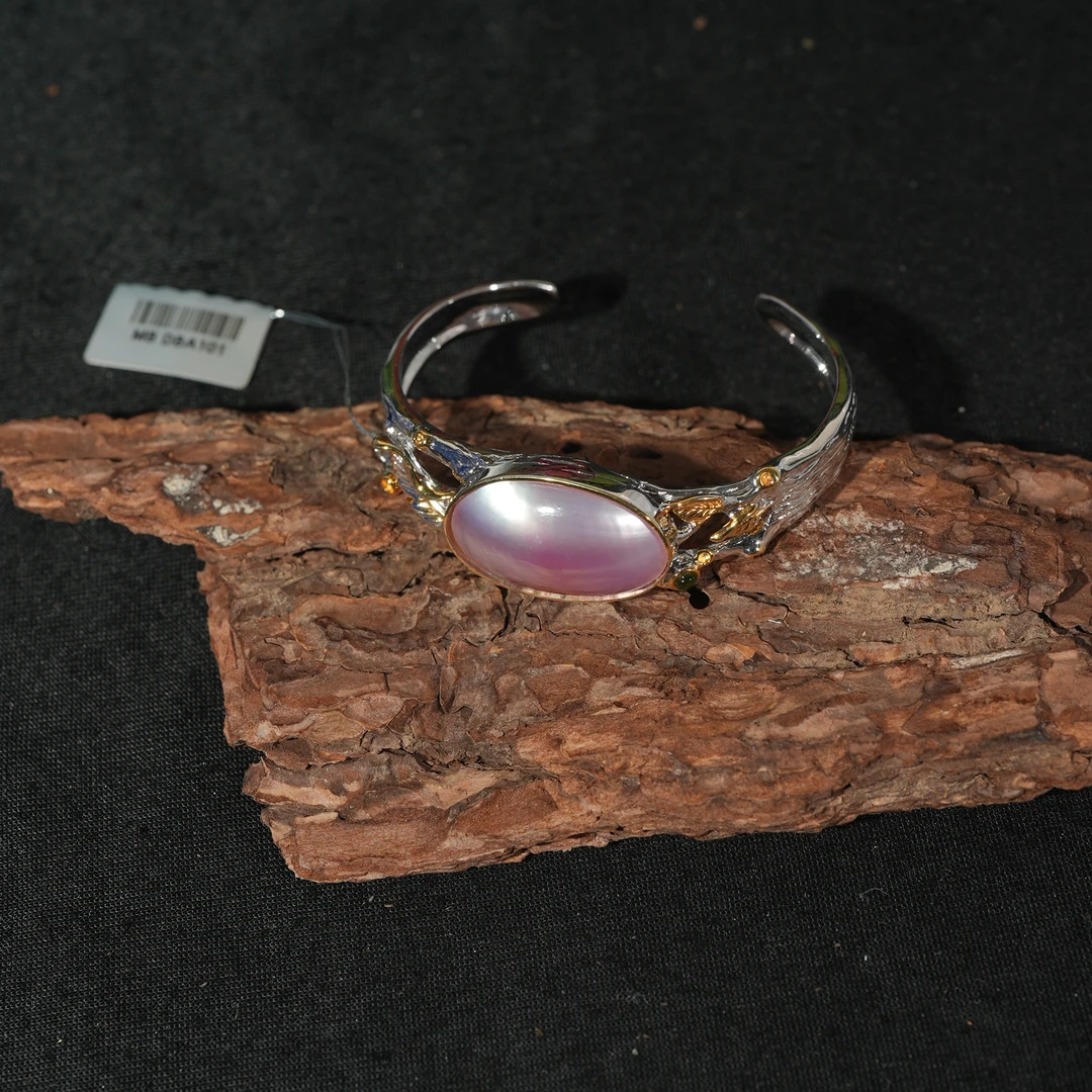 非金属陶瓷手镯 香港王老板-饰品手镯4o281