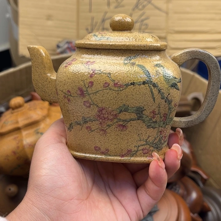 紫砂茶壶紫砂壶等各种