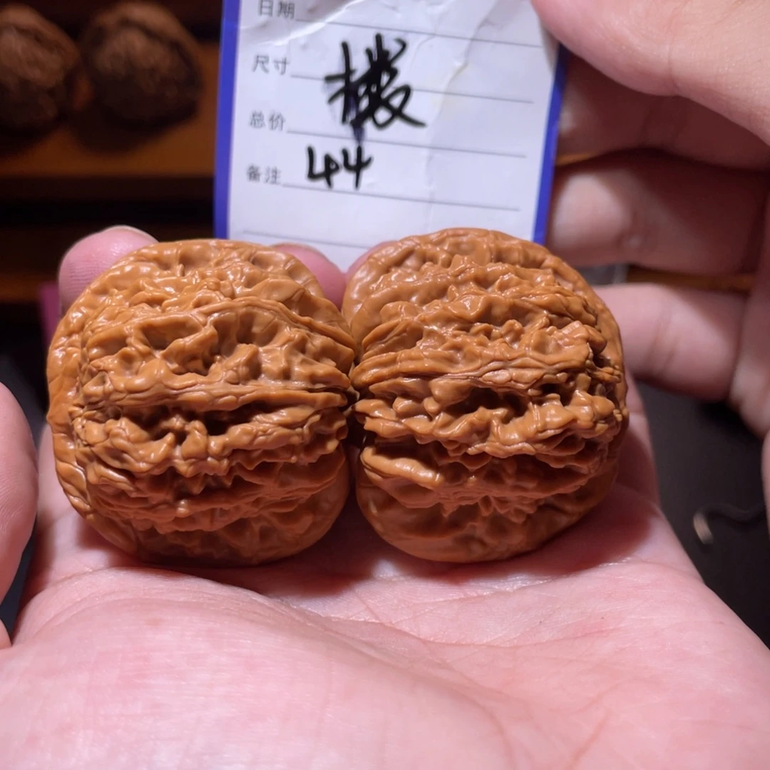 吊坠文玩核桃文玩