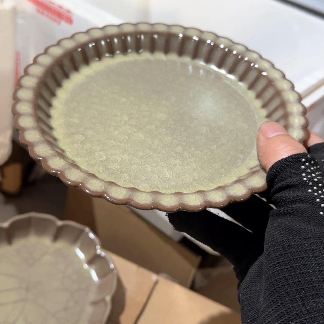 小金茶具青瓷茶器