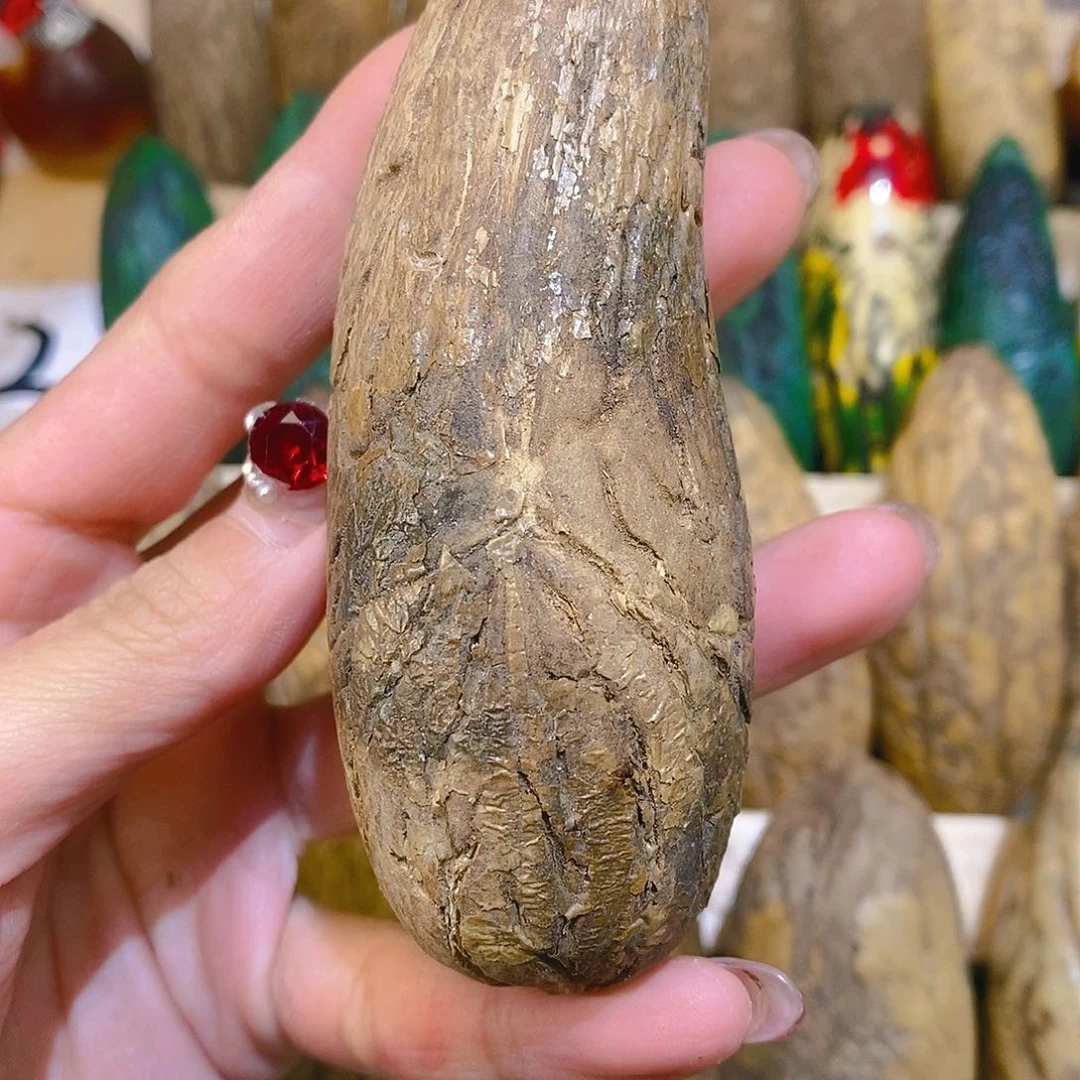 木菩提 千眼菩提异型手磨