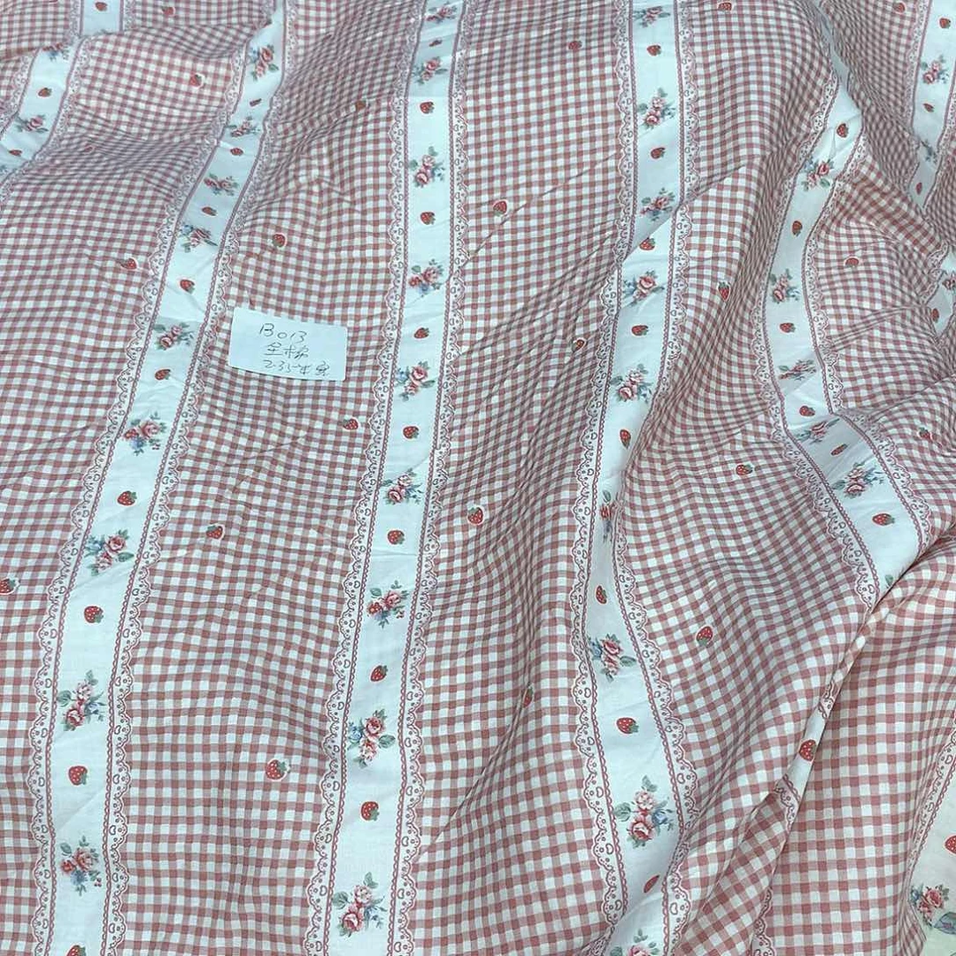 棉B013全棉2.35米宽