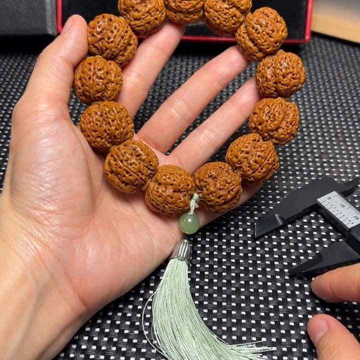 金刚菩提手串22九五至尊