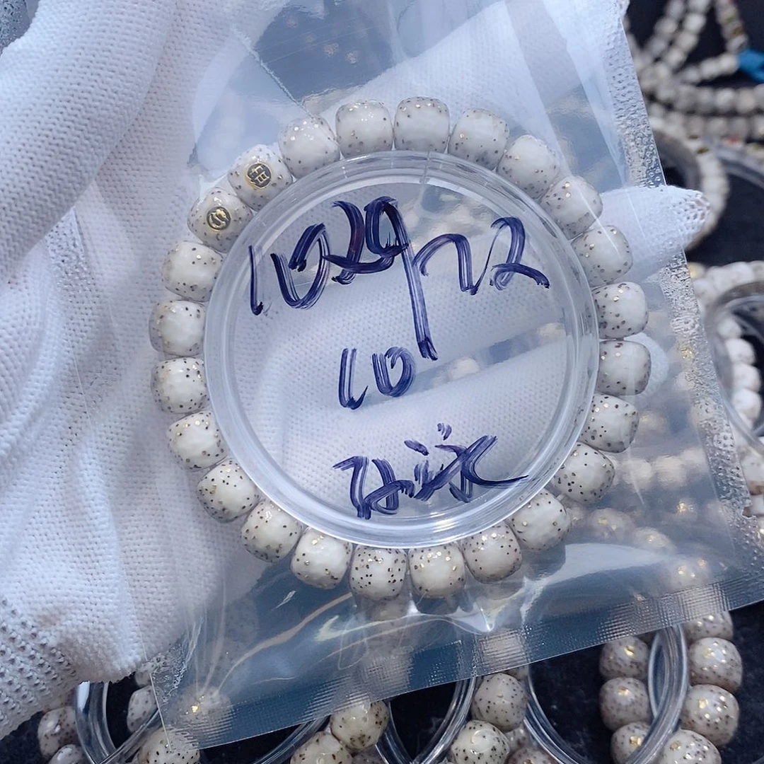 星月菩提手串孙*星月