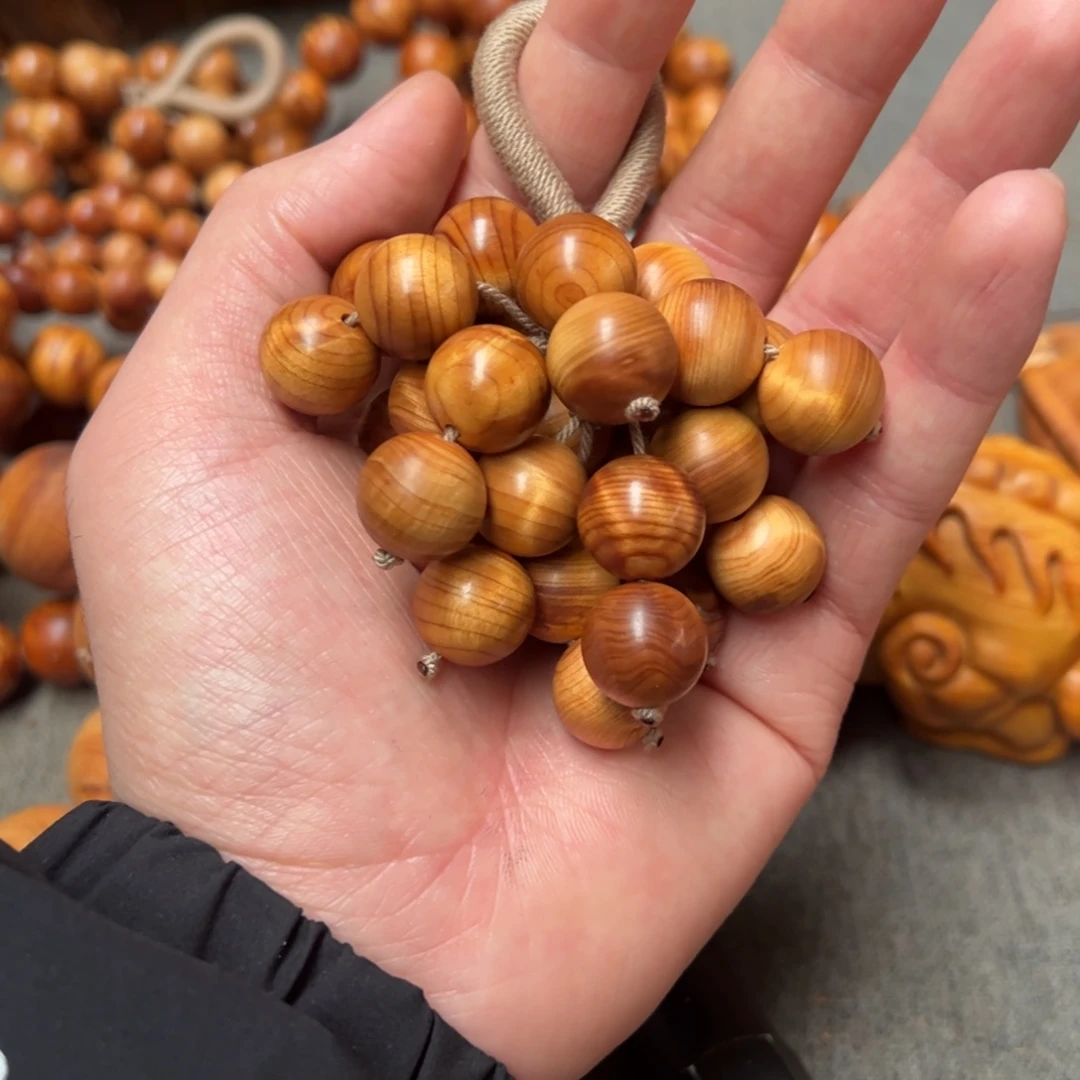 柏木（崖柏）北太行陈化崖柏