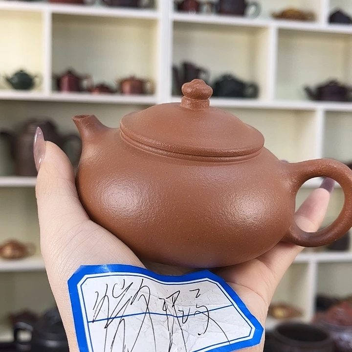 茶壶紫砂紫砂工艺厂