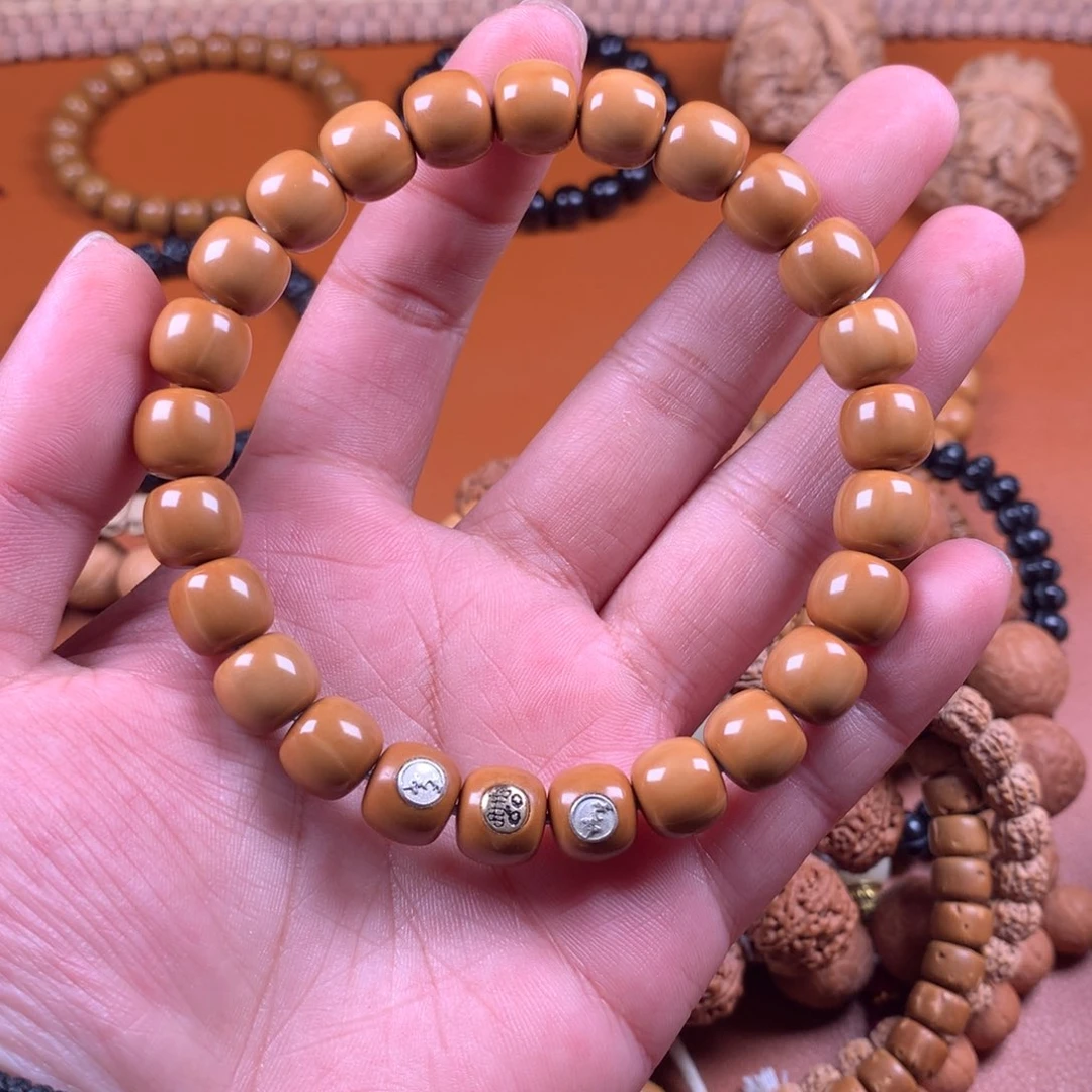 猴头核桃吊坠65636666666666