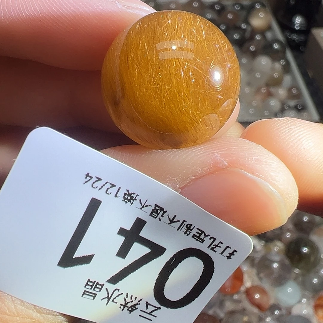 魔***姐水晶珠宝半成品未镶嵌