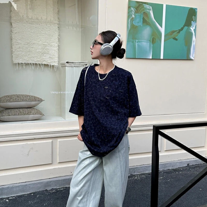 【A200-A299】 夏款品质清货时尚百搭上衣-集合链接-高货