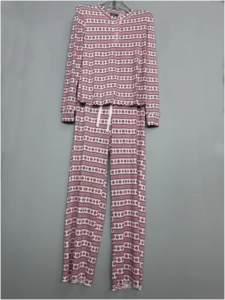 家居服睡衣套装套装1332