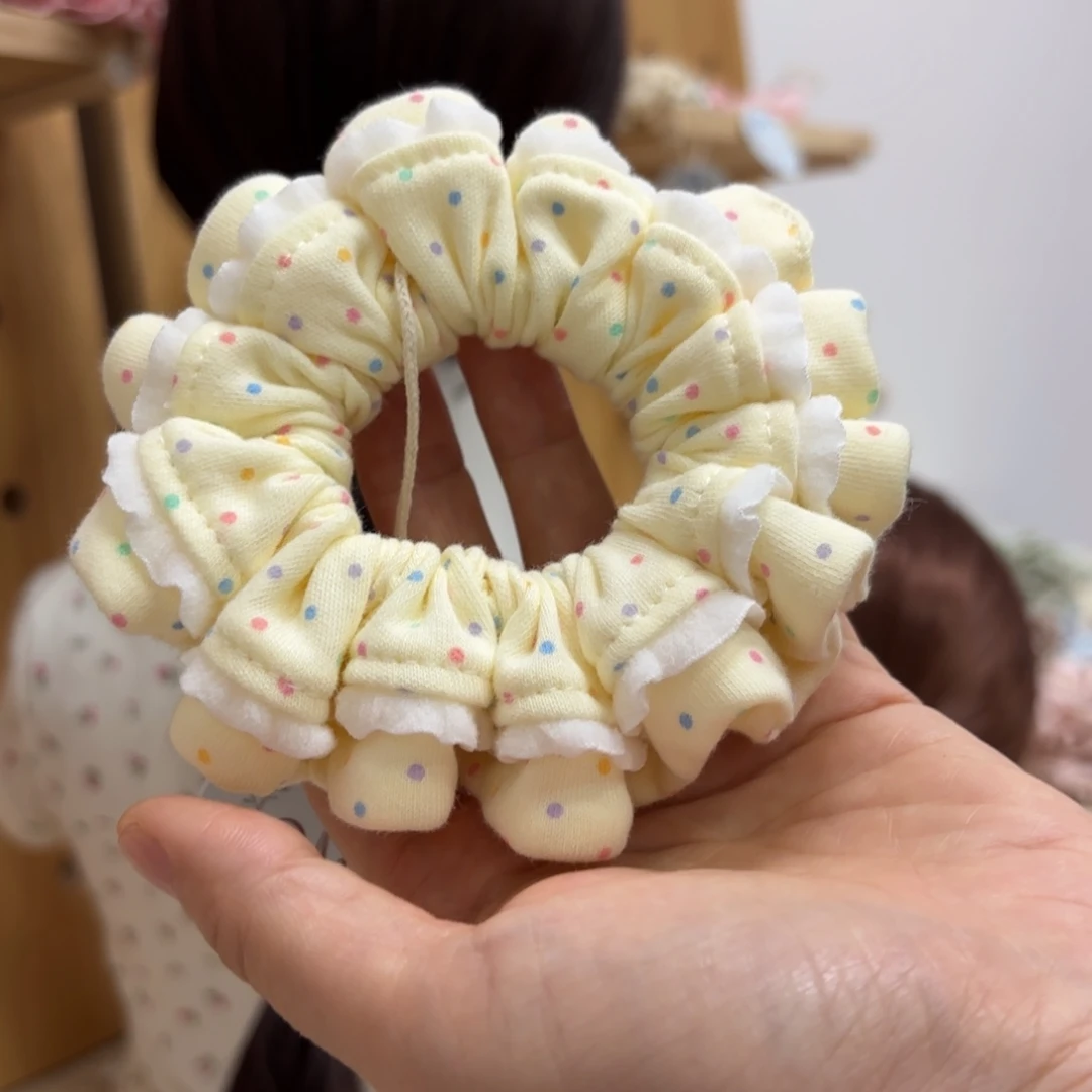 非金属布艺17号蛋糕款