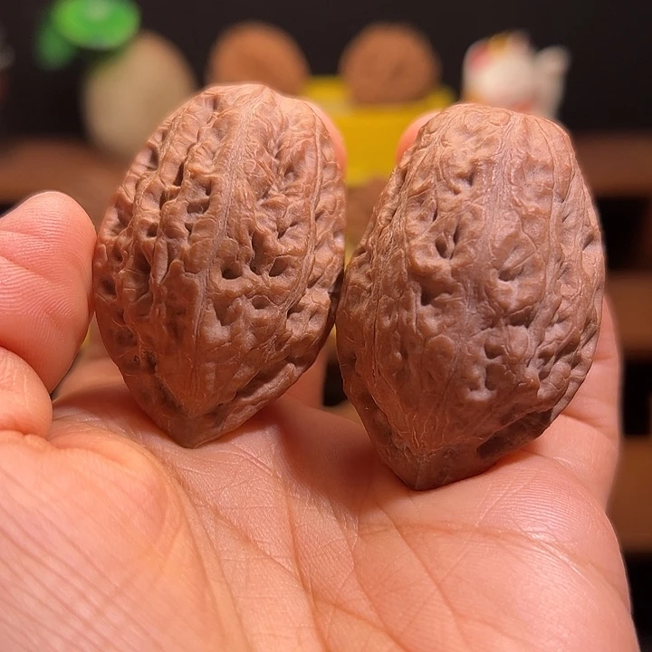 文玩核桃吊坠核桃1