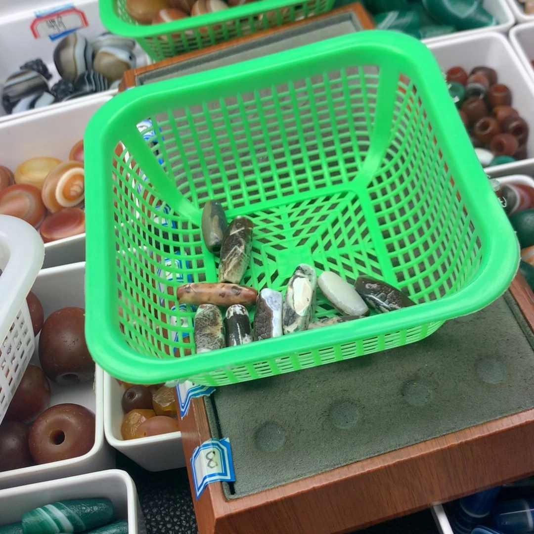 *****编织品玛瑙配饰玛瑙饰品
