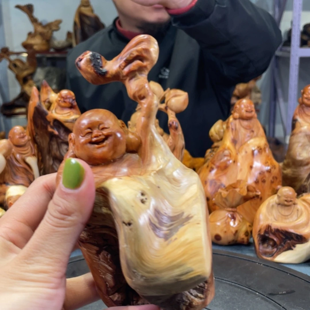 【闪购商品】柏木（崖柏）其他