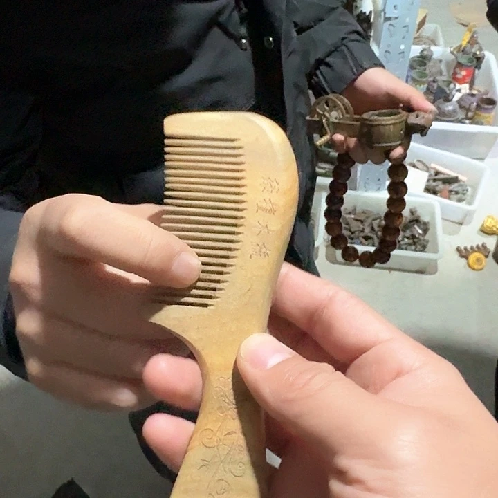 铜器文玩摆件收藏