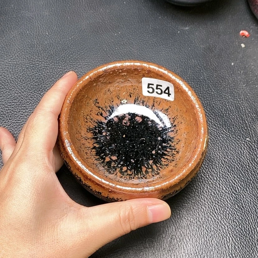 【闪购商品】茶盏我的盏太好看了吧