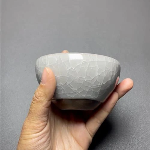 【闪购商品】茶盏-648............