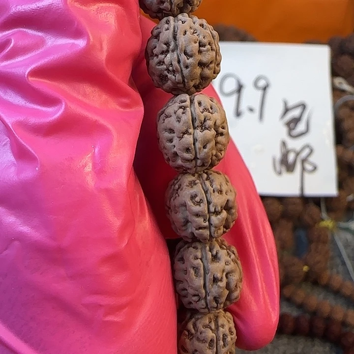 金刚菩提吊坠一代盘龙