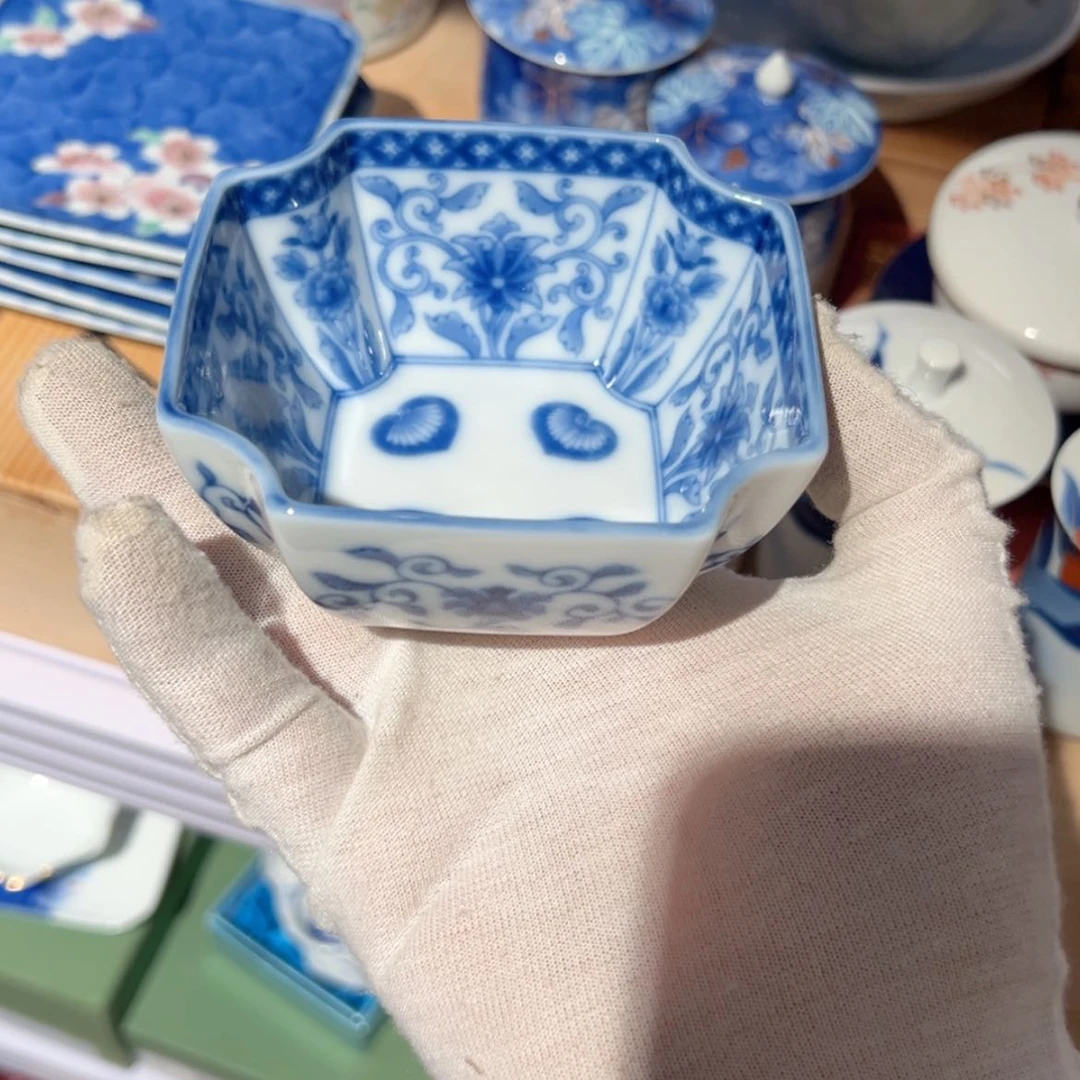 【闪购商品】盖碗哈哈哈我也是很想