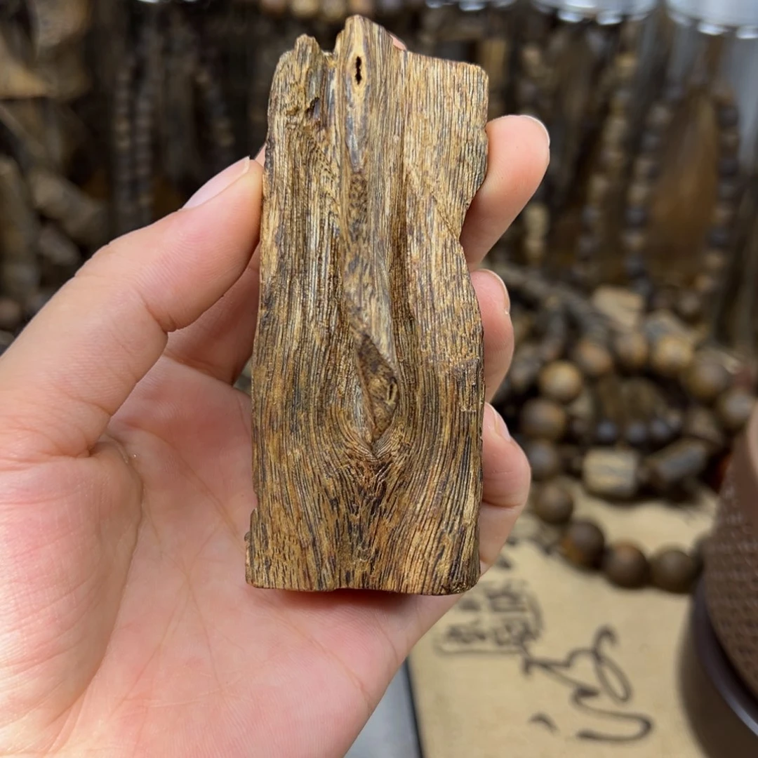 沉香碎屑沉香长**贵沉香棋楠老料块料