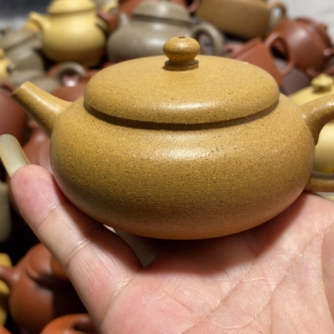 天***欣茶壶紫砂闪购商品紫砂壶