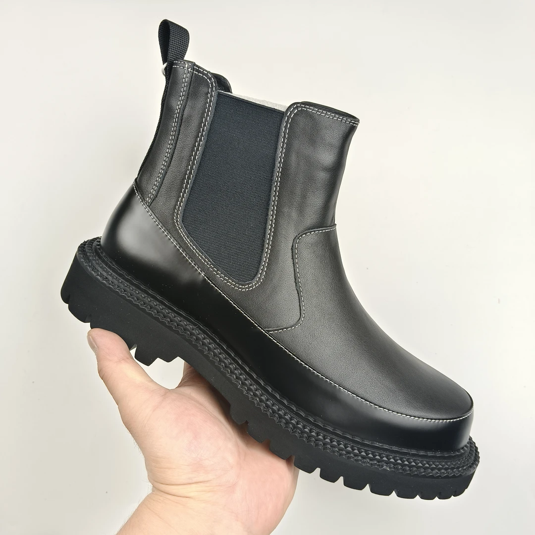 【T7816加绒】甄选男鞋推荐 505021 时尚百搭 潮流舒适男款