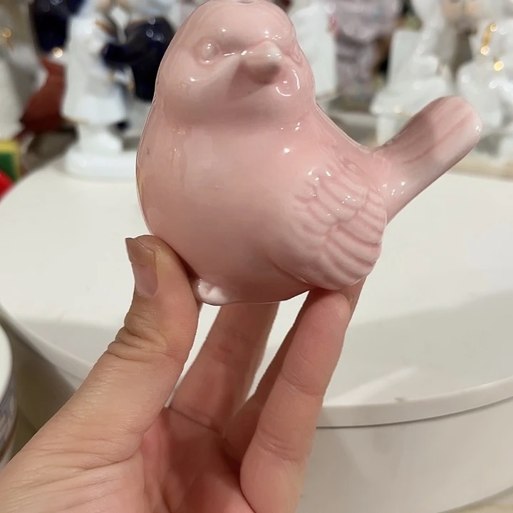 陶瓷摆件陶瓷摆件