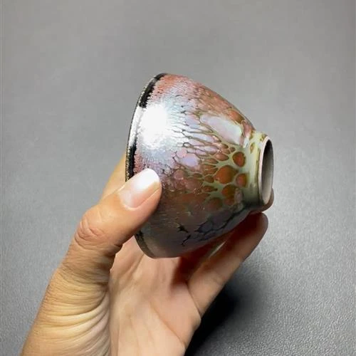 【闪购商品】茶盏-539............