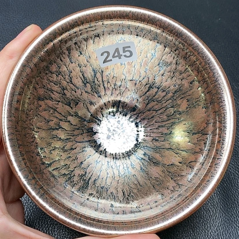 【闪购商品】茶盏我的盏太好看了吧
