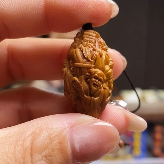 橄榄核手串/手链橄榄核