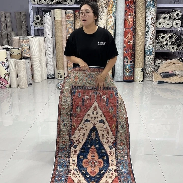 混纺80×200正负1-3厘米误差加厚棉布底仿羊绒特价福利