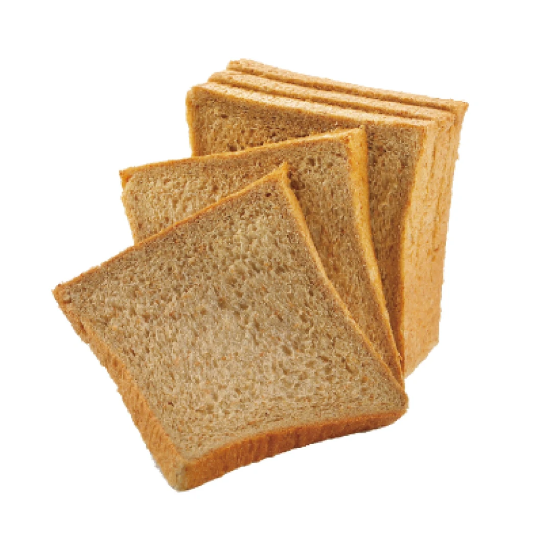 【鲜奶】纤盈全麦吐司|常温保存